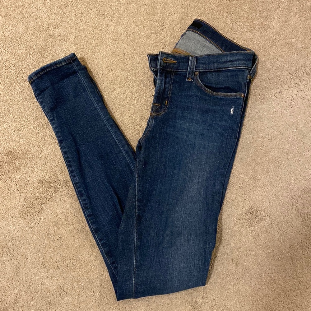 J brand jeans